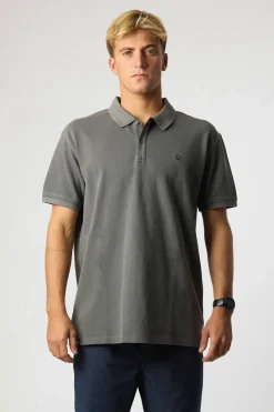 POLO ICONIC ASH