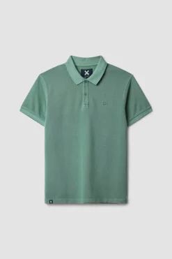 POLO ICONIC PINE GREEN