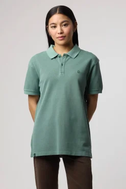 POLO ICONIC PINE GREEN