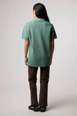 POLO ICONIC PINE GREEN