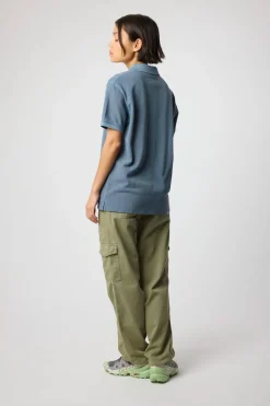 POLO ICONIC SKY BLUE