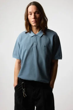 POLO ICONIC SKY BLUE