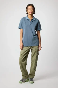 POLO ICONIC SKY BLUE