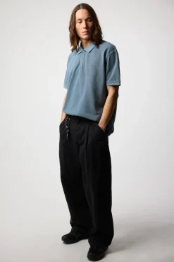 POLO ICONIC SKY BLUE