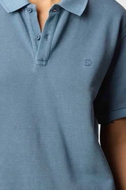 POLO ICONIC SKY BLUE