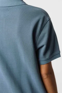 POLO ICONIC SKY BLUE