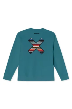 SUDADERA CLASSIC AMAZON GREEN