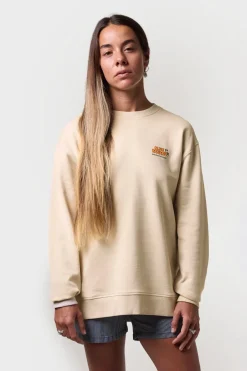 SUDADERA FORECAST FOSSIL