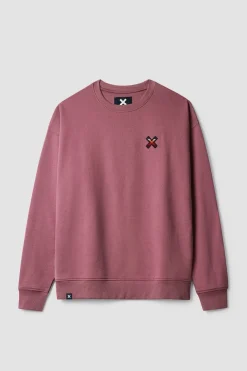 SUDADERA KARMA BERRY
