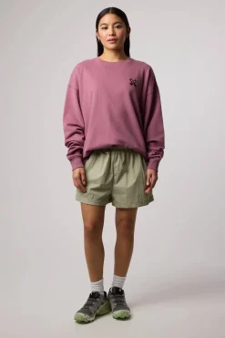 SUDADERA KARMA BERRY