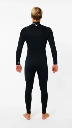 THE ROADCYCLED WETSUIT