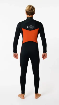 THE ROADCYCLED WETSUIT