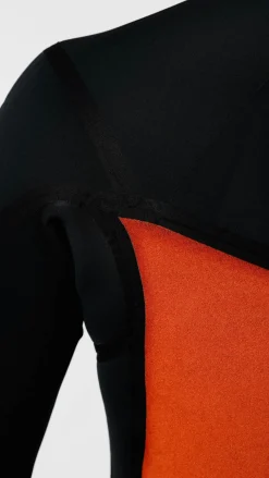 THE ROADCYCLED WETSUIT