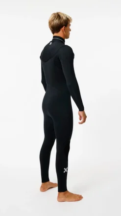 THE ROADCYCLED WETSUIT