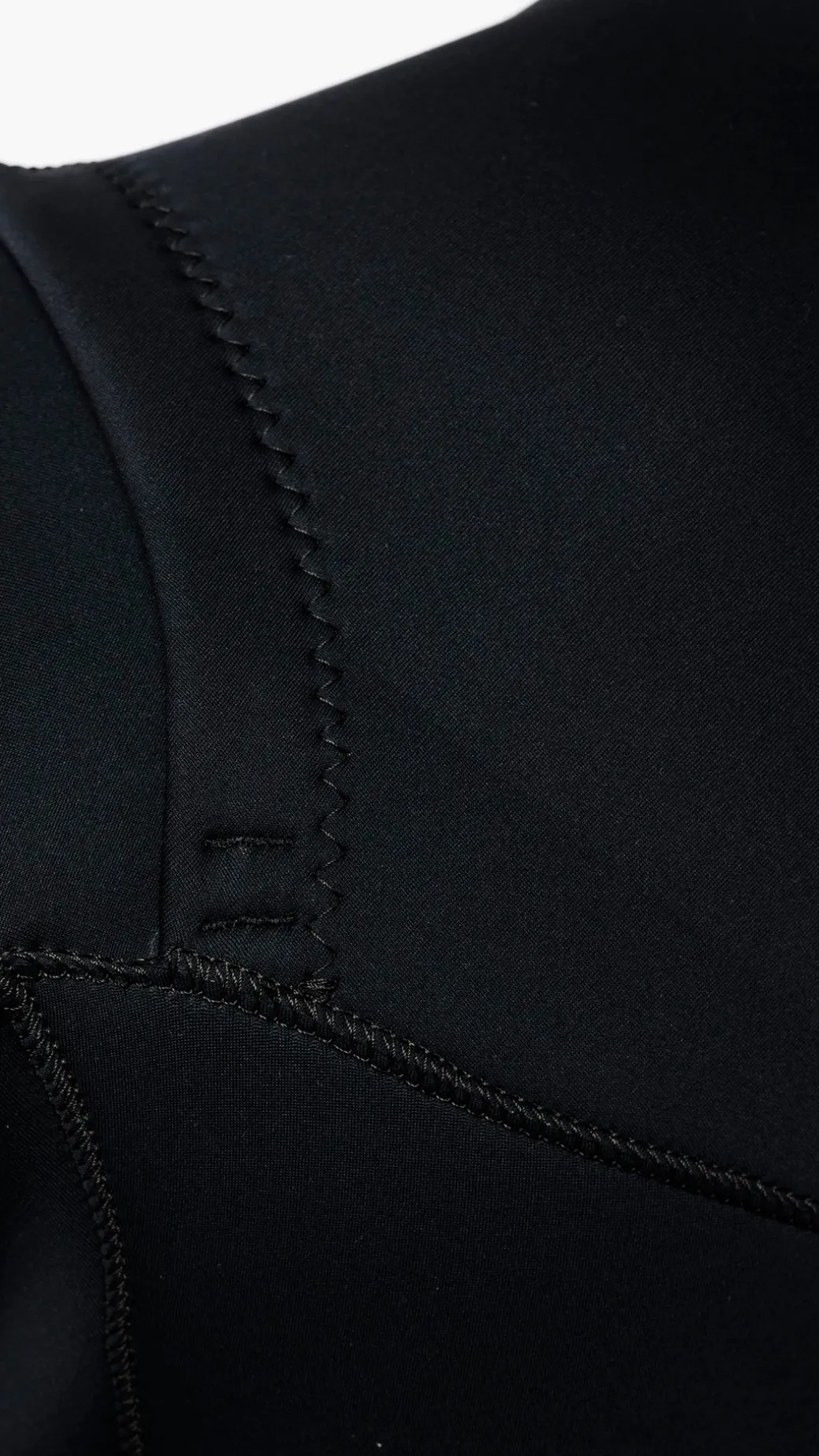 THE ROADCYCLED WETSUIT