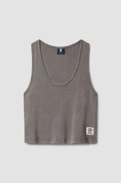 TOP TANK MUJER PIER ASH