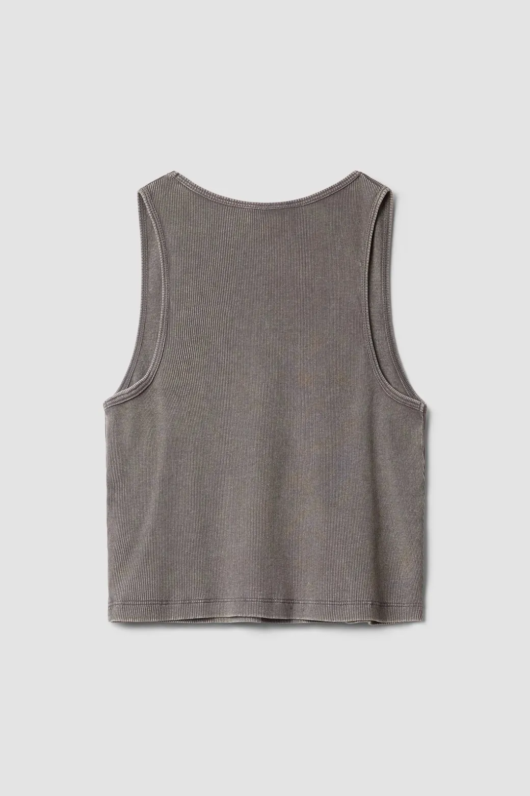 TOP TANK MUJER PIER ASH