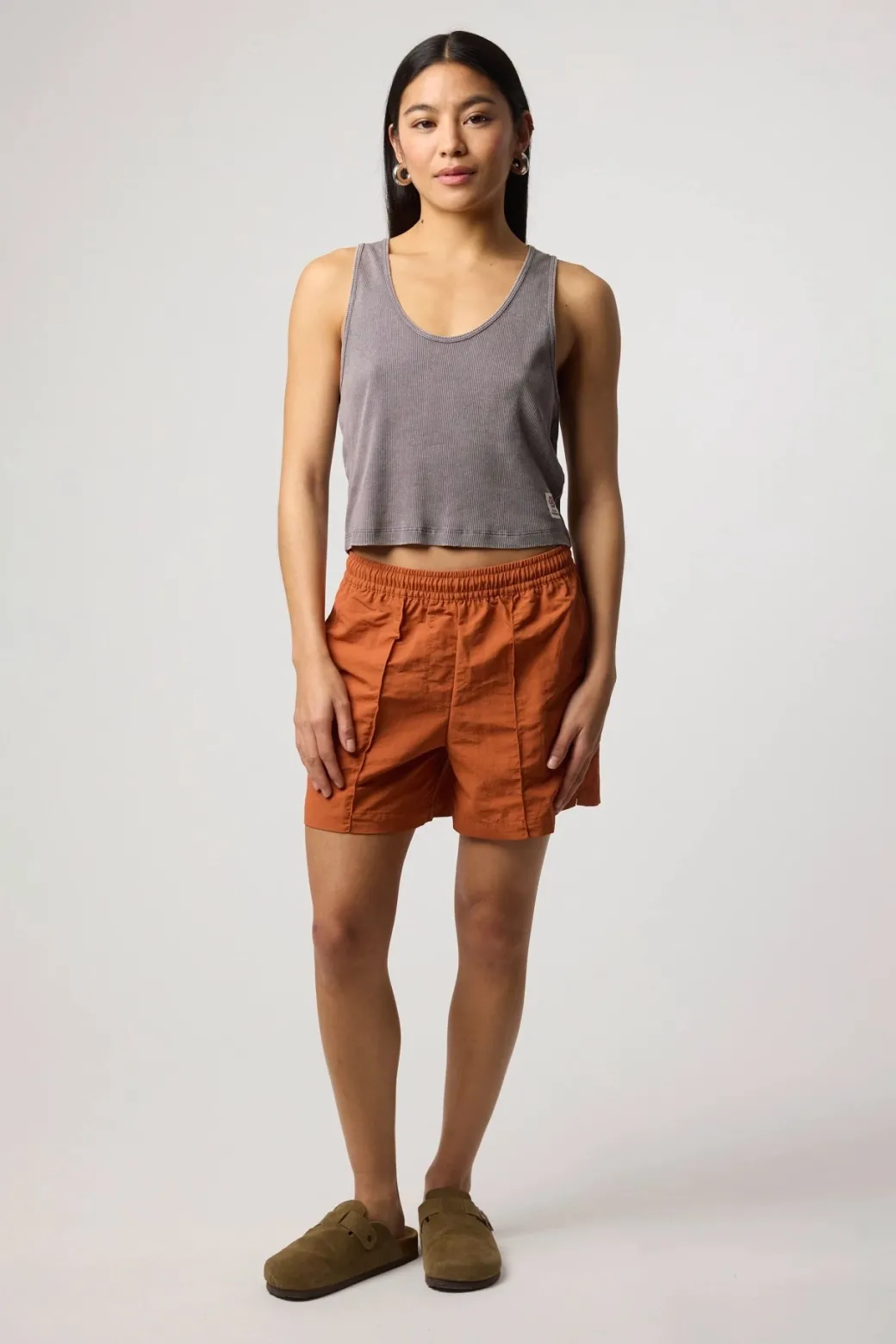 TOP TANK MUJER PIER ASH