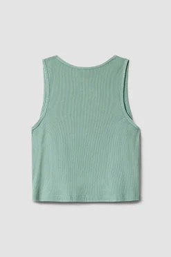 TOP TANK MUJER PIER MENTA
