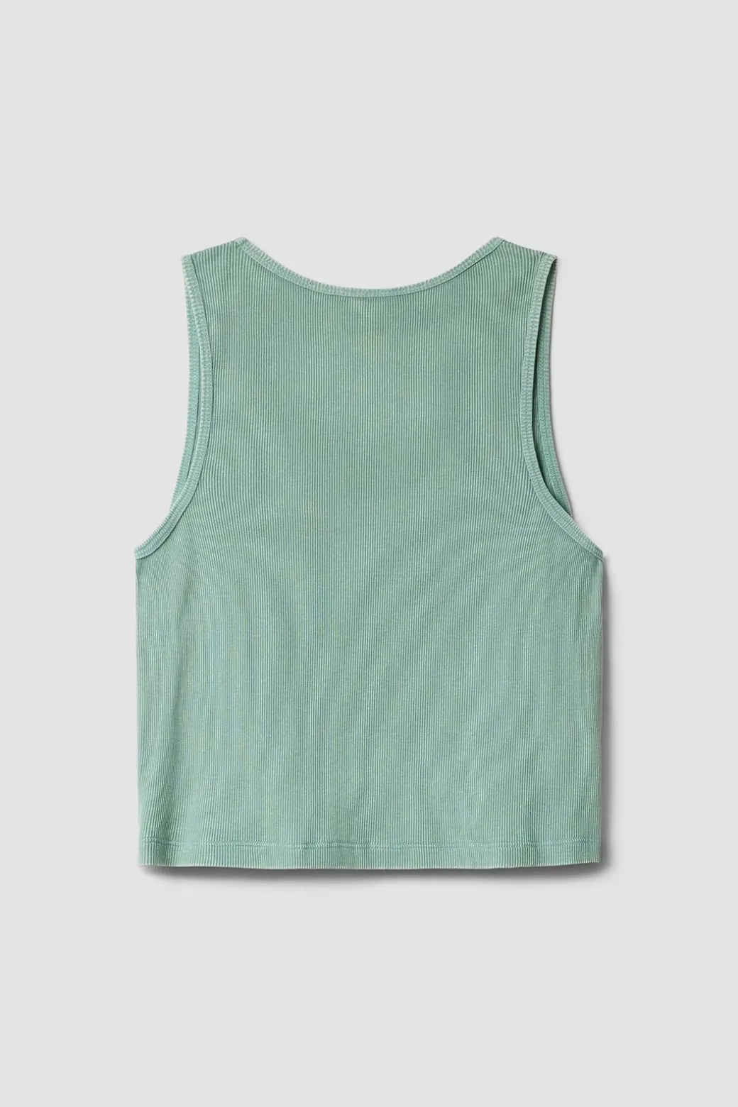 TOP TANK MUJER PIER MENTA