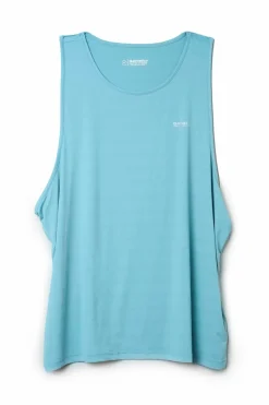 TOP TANK RUNNING ARONA BLUE