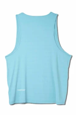 TOP TANK RUNNING ARONA BLUE