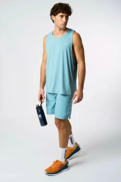TOP TANK RUNNING ARONA BLUE